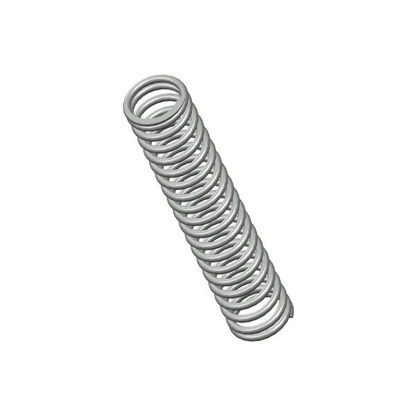 Approved Vendor Compression Spring, O= .406, L= 2.13, W= .047 S/U G809964166 - main